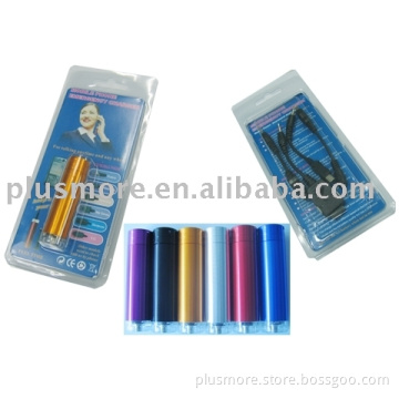 mini charger